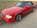 Mercedes-Benz SL 300 300 SL-24 Road. Aut. Rot - thumbnail 18
