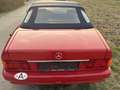 Mercedes-Benz SL 300 300 SL-24 Road. Aut. Rot - thumbnail 20