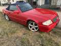 Mercedes-Benz SL 300 300 SL-24 Road. Aut. Rot - thumbnail 23