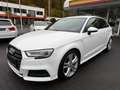 Audi A3 Sportback 40TDI quattro sport,S-Line Sportp.Plus Weiß - thumbnail 1