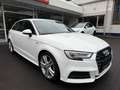 Audi A3 Sportback 40TDI quattro sport,S-Line Sportp.Plus Weiß - thumbnail 7