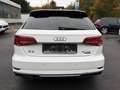 Audi A3 Sportback 40TDI quattro sport,S-Line Sportp.Plus Weiß - thumbnail 4