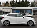Audi A3 Sportback 40TDI quattro sport,S-Line Sportp.Plus Weiß - thumbnail 6