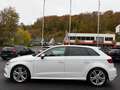 Audi A3 Sportback 40TDI quattro sport,S-Line Sportp.Plus Weiß - thumbnail 2