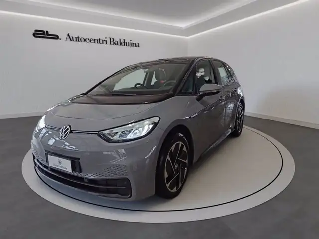 Volkswagen ID.3 58 kwh pro performance