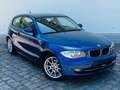 BMW 118 d +SHZ+KLIMAAUTOMATIK+PDC+ Blau - thumbnail 2