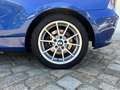 BMW 118 d +SHZ+KLIMAAUTOMATIK+PDC+ Blau - thumbnail 12