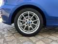 BMW 118 d +SHZ+KLIMAAUTOMATIK+PDC+ Blau - thumbnail 13