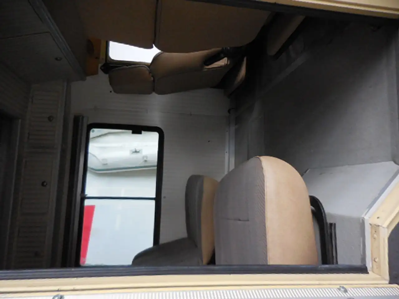 Toyota Land Cruiser HJ45 cc 3576, foto 10