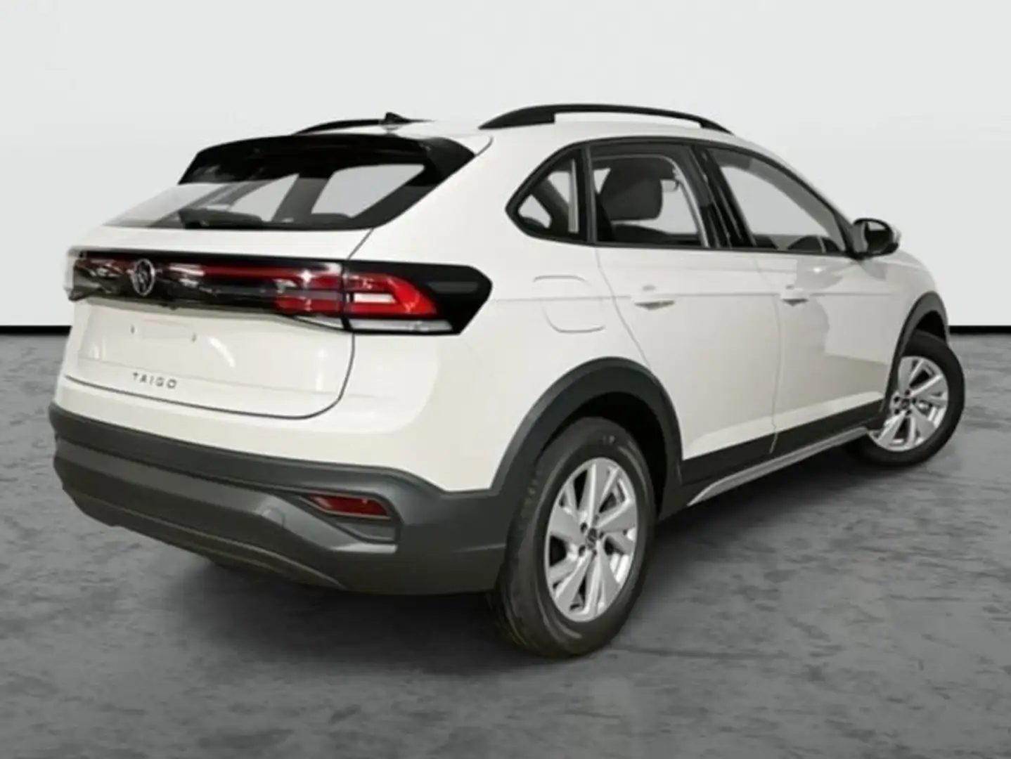 Volkswagen Taigo Connect 1.0 TSI 70kW (95CV) SG5 (CS13MV12) Gris - 2