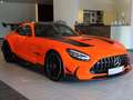 Mercedes-Benz AMG GT Black Series/2xNight/Keyless/Park/Keramik Orange - thumbnail 4