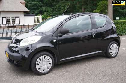 Citroen C1 1.0-12V Séduction