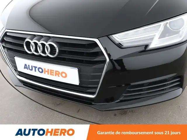 Audi A4 view 30
