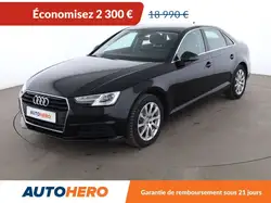 Audi A4 35 TFSI S Tronic 7