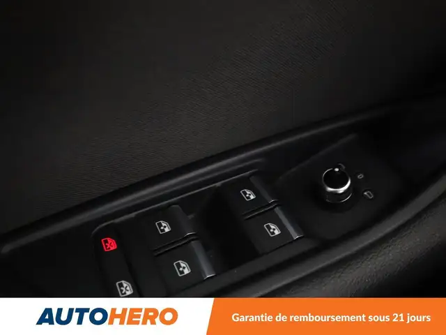 Audi A4 view 27