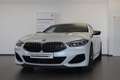 BMW M850 i xDrive Gran Coupe Weiß - thumbnail 1