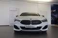 BMW M850 i xDrive Gran Coupe Weiß - thumbnail 2