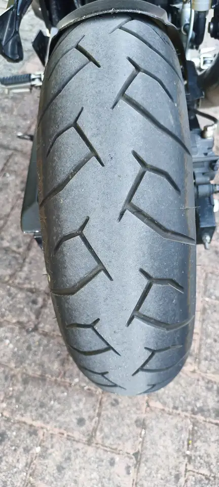 Kawasaki Z 750