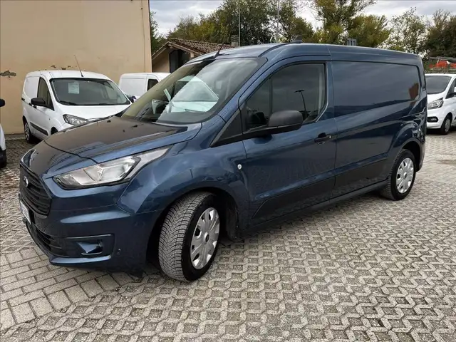 Ford Transit Connect 240 1.5 tdci 100cv Trend L2H1 E6