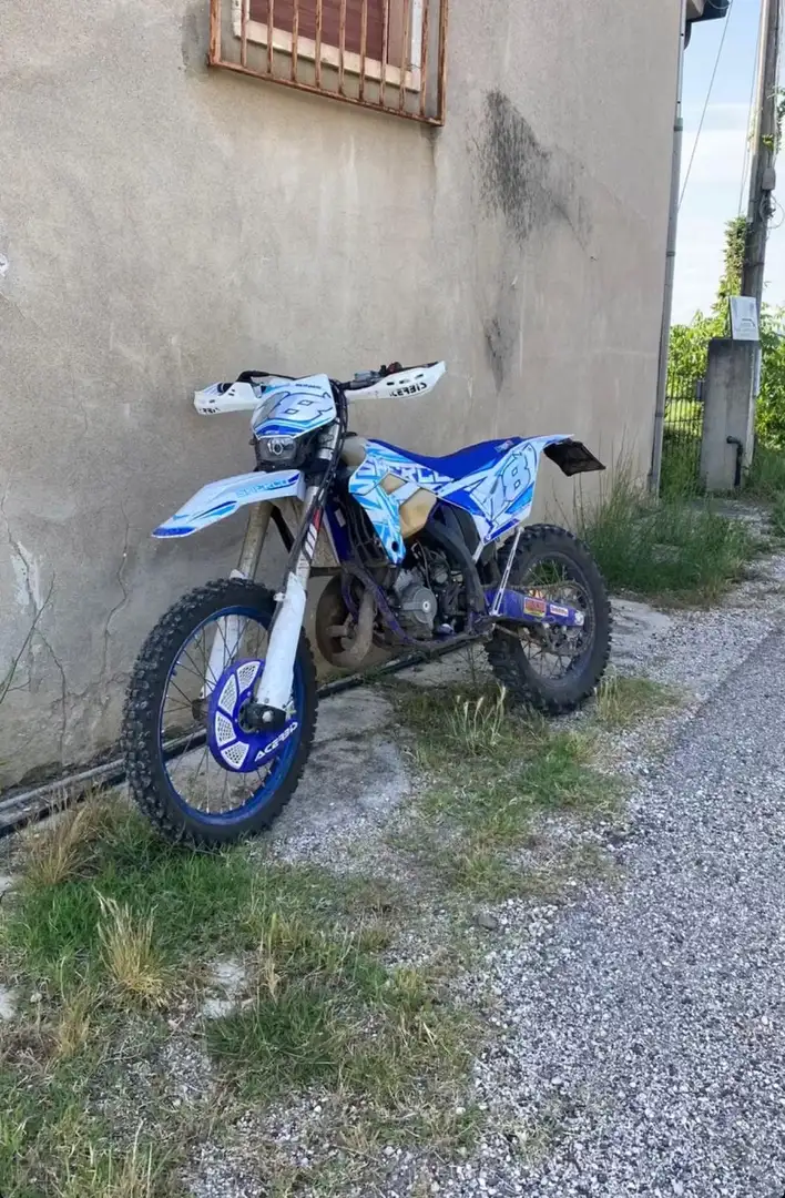 Sherco - 2