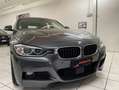 BMW 328 328i Touring Msport_Unico propratrio_TAGLIANDI BMW Blue - thumbnail 2