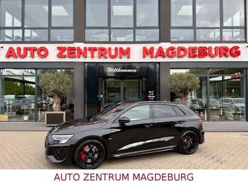 RS 3 Sportback 2.5 TFSI quattro NAV*LED*B&O