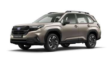 Subaru Forester Comfort MY 25  8 J. Garantie