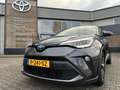 Toyota C-HR 1.8 HYBRID DYNAMIC PARK-SENSOREN NAVI APPLE/ANDROI Gris - thumbnail 7