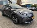 Toyota C-HR 1.8 HYBRID DYNAMIC PARK-SENSOREN NAVI APPLE/ANDROI Gris - thumbnail 6