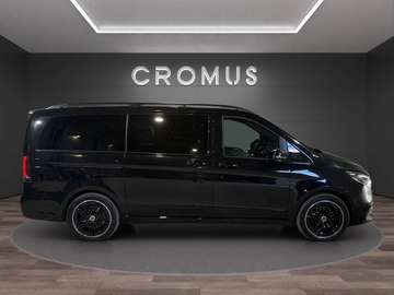 d Exclusive LONG auto 4MATIC