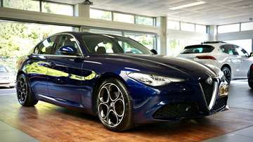 2.0T Super | 300 pk | Sportuitlaat | Flippers | Ve