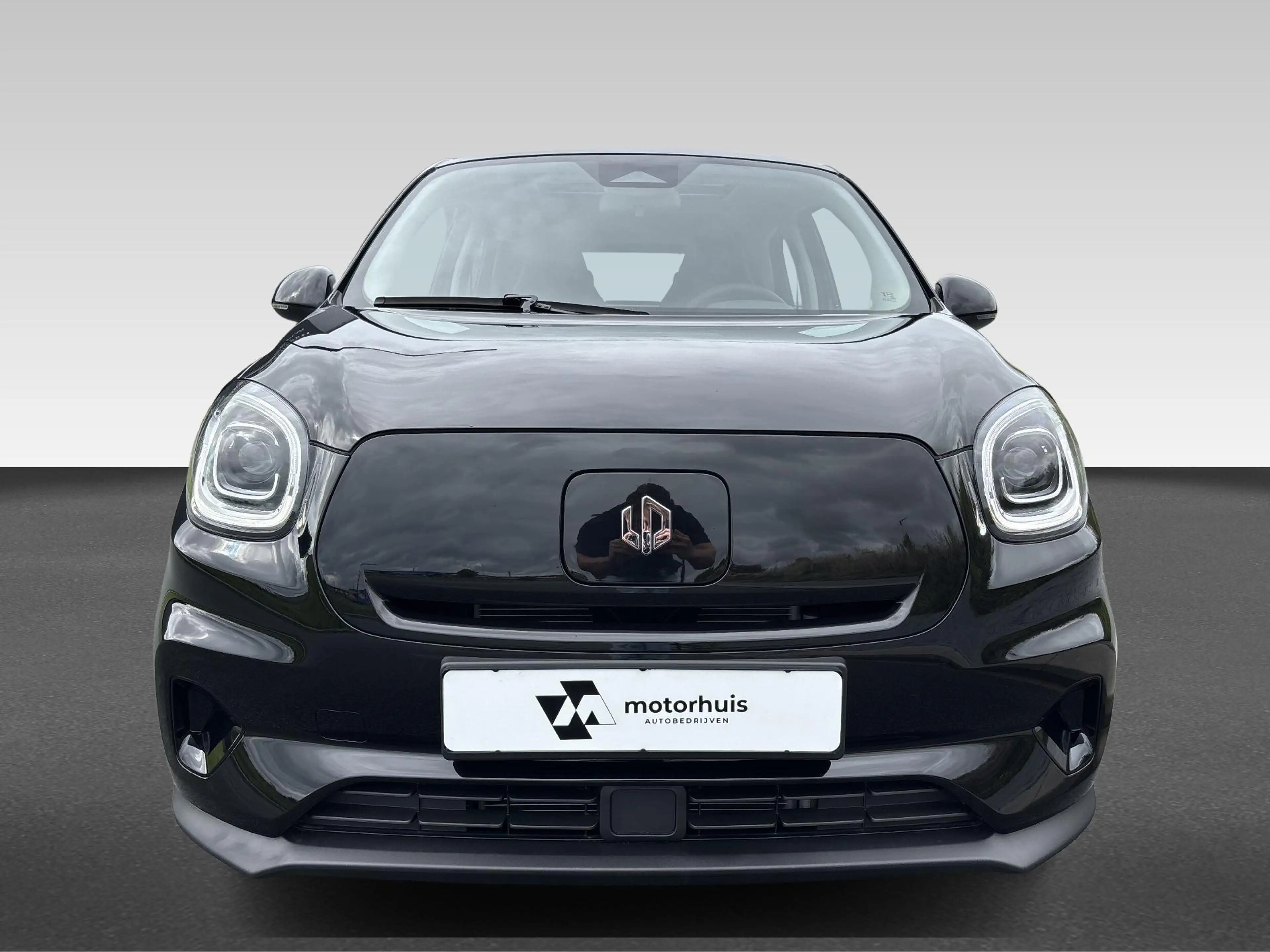 Leapmotor T03 37,3 kWh Design | 265km WLTP | Panoramadak | Navig — photo 7