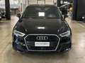 Audi A3 A3 Sportback 2.0 tdi SLINE 150cv s-tronic E6 Nero - thumbnail 2