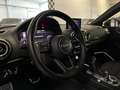 Audi A3 A3 Sportback 2.0 tdi SLINE 150cv s-tronic E6 Nero - thumbnail 8