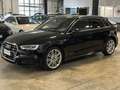 Audi A3 A3 Sportback 2.0 tdi SLINE 150cv s-tronic E6 Nero - thumbnail 3