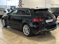 Audi A3 A3 Sportback 2.0 tdi SLINE 150cv s-tronic E6 Nero - thumbnail 4