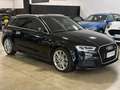 Audi A3 A3 Sportback 2.0 tdi SLINE 150cv s-tronic E6 Nero - thumbnail 1