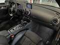 Audi A3 A3 Sportback 2.0 tdi SLINE 150cv s-tronic E6 Nero - thumbnail 9
