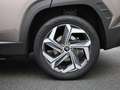 Hyundai TUCSON 1.6 T-GDI PHEV Comfort 4WD | ACHTERUITRIJCAMERA | Marrón - thumbnail 13