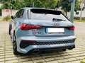 Audi RS3 SB 2.5 TFSI quattro Matrix_RS-AGA_Navi_ACC_8-fach Gris - thumbnail 7