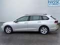 Volkswagen Golf Volkswagen GolfLife (EURO 6d) VIII 2.0 TDI EU6d Argent - thumbnail 2