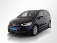 Volkswagen Touran 1.5TSI R-Line DSG Assistenz+Fahrassistenz Blau - thumbnail 16
