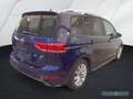 Volkswagen Touran 1.5TSI R-Line DSG Assistenz+Fahrassistenz+WinterPa Blau - thumbnail 5