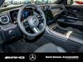 Mercedes-Benz C 300 de T AMG NIGHT AHK 19-ZO DISTRON 360° 0,5% Weiß - thumbnail 7