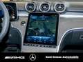 Mercedes-Benz C 300 de T AMG NIGHT AHK 19-ZO DISTRON 360° 0,5% Weiß - thumbnail 9