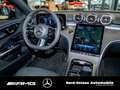 Mercedes-Benz C 300 de T AMG NIGHT AHK 19-ZO DISTRON 360° 0,5% Weiß - thumbnail 8