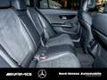 Mercedes-Benz C 300 de T AMG NIGHT AHK 19-ZO DISTRON 360° 0,5% Weiß - thumbnail 11