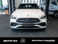 Mercedes-Benz C 300 de T AMG NIGHT AHK 19-ZO DISTRON 360° 0,5% Weiß - thumbnail 2
