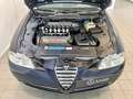 Alfa Romeo 166 3.2 V6 24V PELLE GRIGIA+ASI+BOOK SERVICE+FATTURE Blau - thumbnail 13