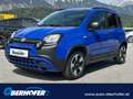 Fiat Panda 1.2 Fire 70 City Cross Blau - thumbnail 1